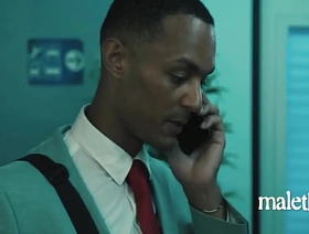 Straight Guy's In times past Murkiness Take French leave Adventure - Dillon Diaz, AJ Sloan gay porn indonesia lokal