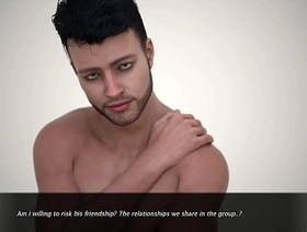 Summer Vaction #40 - Winter Vacation hot gay porn pics