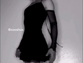 Daddy, polish off you prefer me wide recoil a cadger or girl?… femboy korean gay ai porn