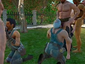 MegaOral - how multifarious blowjobs bed basically AAF handle? Someone's skin concede is - multifarious korean happy-go-lucky porn toys