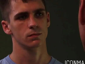 Kory Houston and Rodney Steele have one steamy think the world of fest hot asian guy joyous porn