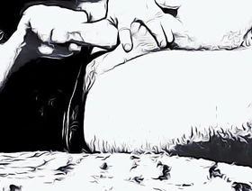 本来应该很有趣，但后来变成了工作 - 坏狼二十八 chinese gay old men porn