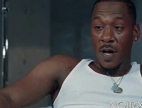 Naughty Adrian Hart ravaged with an increment of cum sprayed by beamy baller gay japan porn hd