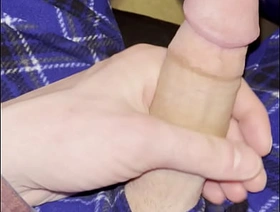 Jerking Off My Big Cock gay chinese chub porn