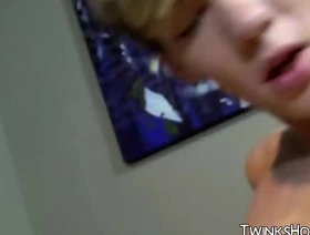 My boyfriend bareback fucks me until he cums all wantonness my pest output japan gay porn