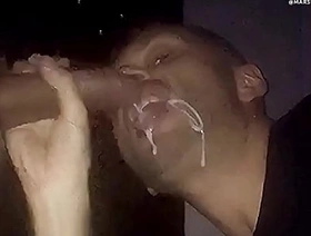 In Berlin (Gay Let down with Glory Holes 