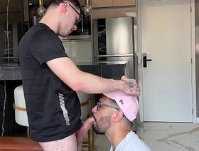 MARCOS GOIANO - NERD DOTADÃO FODENDO O PUTO GOIANO detached hot anal porn