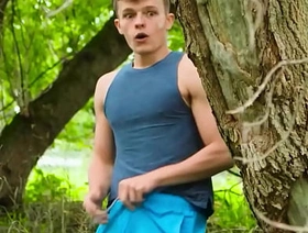 Hot Stud Jake Carrier Seduces His Straight Friend JJ Knight Come by A Hot Dewy Gamble - TWINKPOP gay porn malaysia