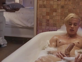 My stepbrother has a bigger blarney than me, I'm black free gay chinese porn