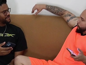 Macho de Verga grande y gruesa preña A scoty Brayan hot korean guy gay porn