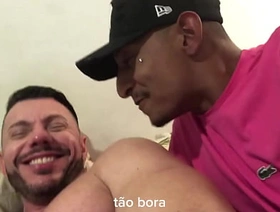 Nao aguntou muito ! free korean gay porn