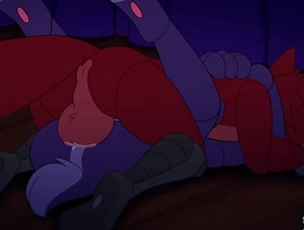 Foxy and Bonnie sex hot gay stepdad porn