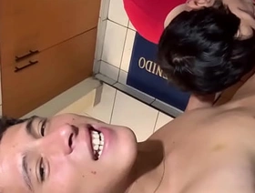 hot jock horny in breakfast walker naked around , full version availabe on my xvideos channel only myanmar gay porn 2022