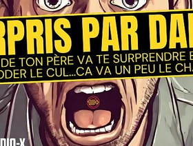 Tu vas vider les couilles d’un daddy remplisseur de trous back number video japan gay porn