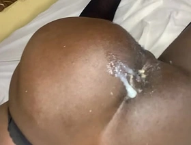 He fucked me with his huge muscular body well-pleased porn pijat indonesia