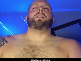 Psychiatrist Roleplay - FPOV Solitarily Male - Wolfgang Lifeless - Hot Dirty Talk - Huge Cumshot gay porn japan time icy