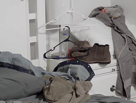 Off Duty Decoration 1   MEN   Johnny Rapid, Jonah Reeves    watch full at  www.sexmen.com kil chinese uncaring porn live