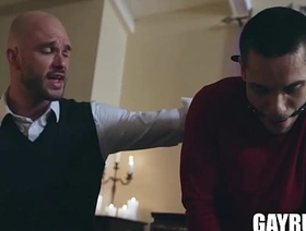 Be passed on Eunuchs Tale Andrew Miller, Cliff Jensen gay porn japanese hot