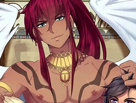 Magic Sex Ritual [Enchantment 3 - M4M Yaoi Audio Story] gay japan porn hd