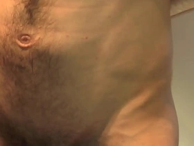 Yawning chasm Anal Exploration Bulging my Belly with a huge toy japan anime gay porn