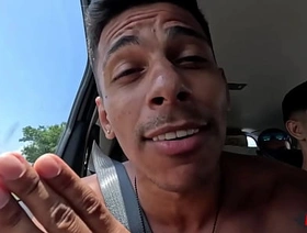 Mansão Hot 2 - O lar da putaria! hot gay asian hunk porn boyfriendtv