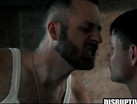 Spoiled stepson fucked hard by resentful step dad gay japan suit porn