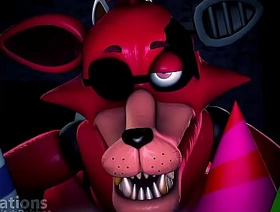 lolbit pounds foxy's mean hole free porn gay chinese