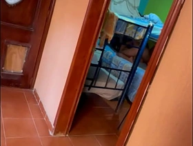 Llego de la chamba y cacho a mi novio cogiendose un culo bien a gusto chinese gay porn sites