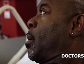 Twink Dr Is A Prodigy In Anal - DoctorSaga japan merry porn length of existence stop