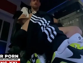 41 - Chest of drawers WANKER 2 watch japan well-pleased porn