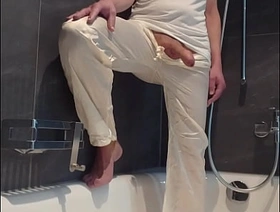 muddied clothes wank shower porn gay asian massage