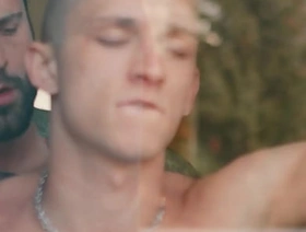 Mover Fucker: Bareback   MEN   Theo Brady, Markus Kage    wait for full at  www.sexmen.com icni gay porn asia.