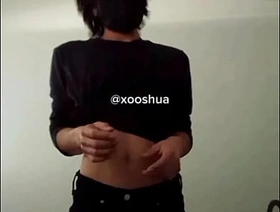 Twink Xooshua (female) ngm japan gay porn