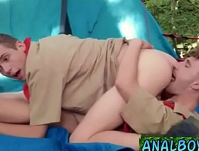 AnalBoyz- Foremost Discretion gay sex at Headquarter gay porn twitter korean