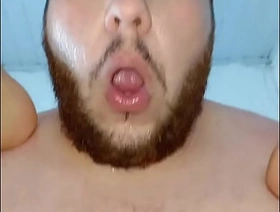 Comendo a Bunda Gorda de Um Fã (COMPLETO) hot asian gay massage porn