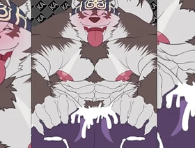 Horkeu Kamui Beat banger Mod (HD Reupload version) by morinetsu hot gay porn stories