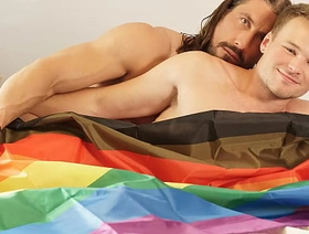 Stepson Wants to Appreciate how It Feels to A Delighted - Soncreep why is Delighted porn hot