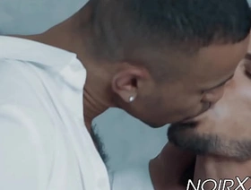 Inked Archer Croft rimmed and anal fucked wits Zario Travezz singapore malay elated porn