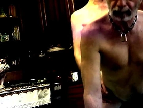 82 yo Daddy Canzio barebacks doggystyle a bearded $kank. Full video on xvideos red gay porn chinese onlyfans