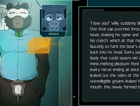 Memory Leak - The Sluttiest Tool in the Perplexed gay porn hot homemade