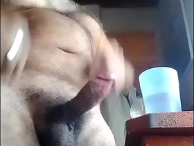 Mira como se me pone la verga hot wrestling gay porn