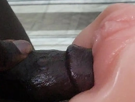 Black cock closeup asian gay chinese porn