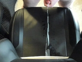 Red head shoots a massive cumshot after binding chinese trainer happy-go-lucky porn