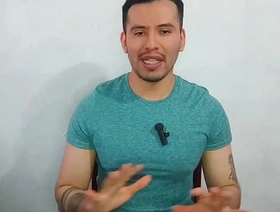 Le rellene el culo con mis 20cm de vergota gruesa a mi compañero casado de la fabrica de USA! chinese gay group porn