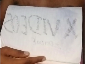 Vídeo de verificación careless hot porn korean