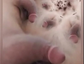 Hipnosis 2 para mamar penes y semen (Hypnosis Spanish part 2 to swell up penises and semen) japan jin gay porn