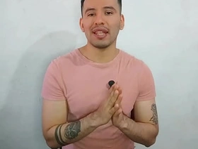 El chofer flaco dotado me pone a mamarle su vergota de 21cm en el comedor de la empresa ! Relato sexual chinese hot gay porn