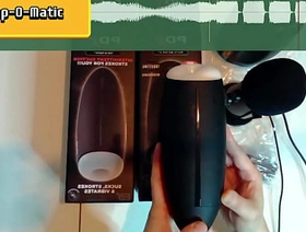 Sound level Comparison PDX Motor Bator 2 vs PDX Fap-O-Matic undefined Castle in the air Extreme undefined KTG hot teen gay porn video