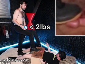 Glum Ball (Preview) gay porn japan hot