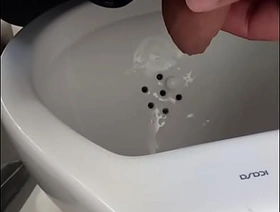 No mictório gay porn handsome korean